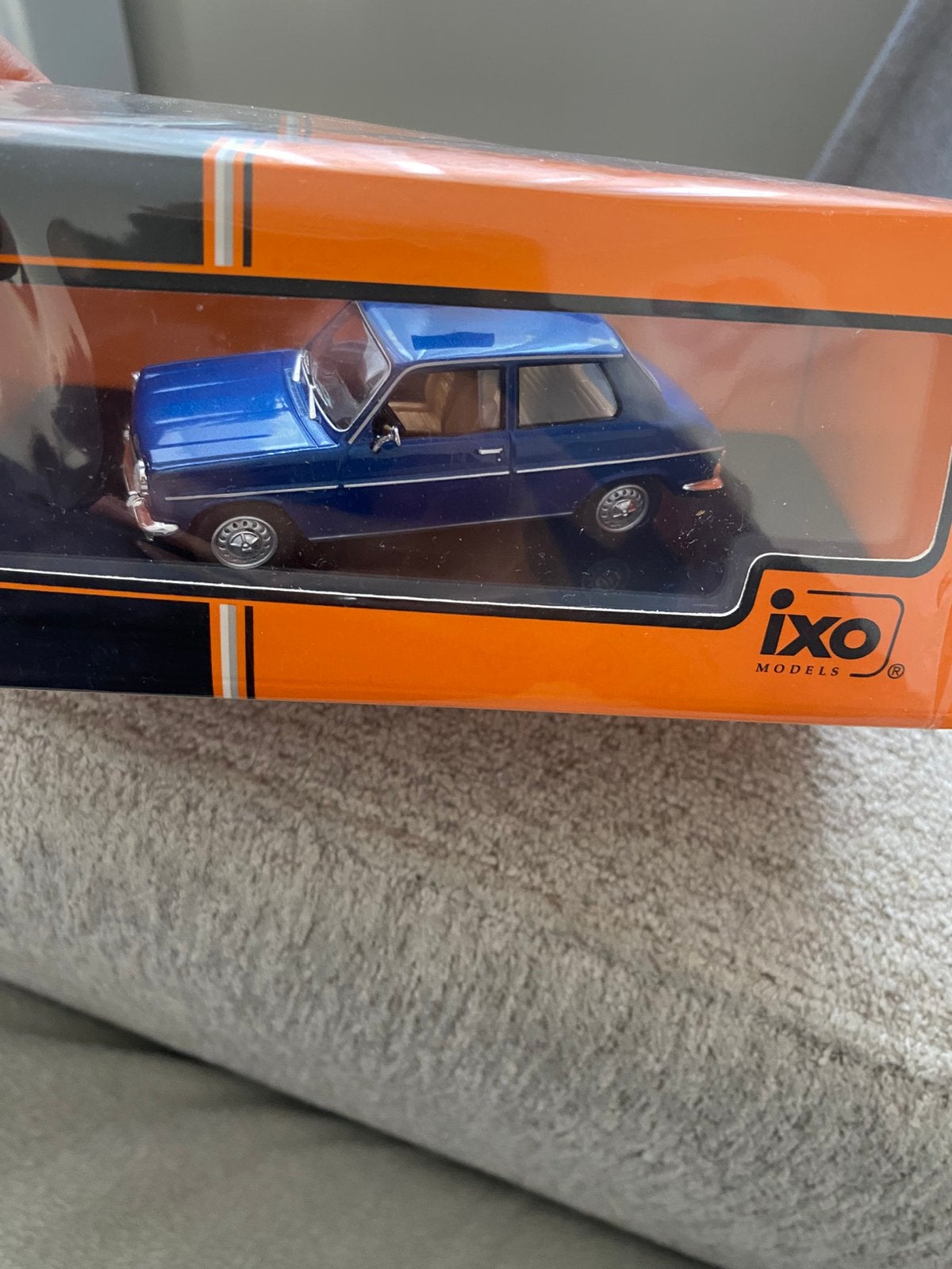 Simca 1100 Special 1971, Ophalen of Verzenden, Zo goed als nieuw