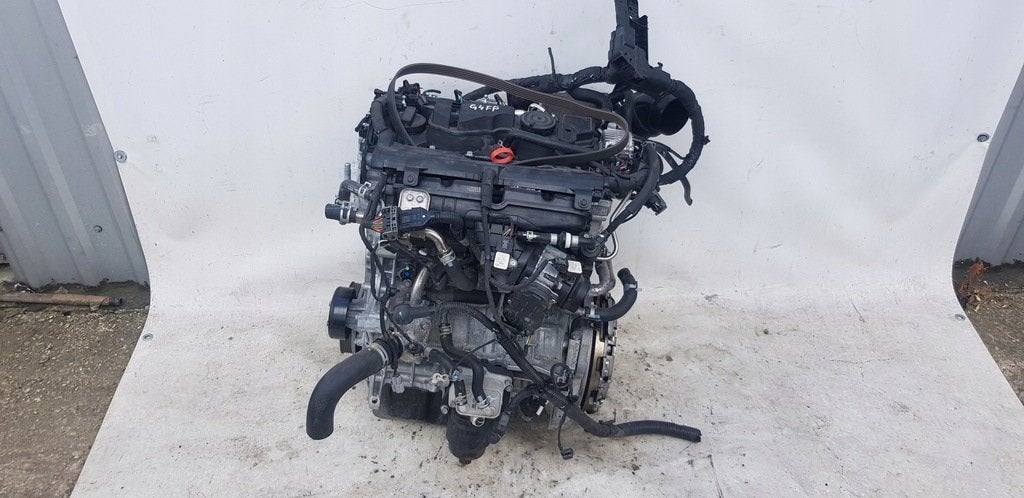 Moteur G4FP Complet SANTA FE HYUNDAI SPORTAGE KONA TUCSON, Autos : Pièces & Accessoires, Envoi, Utilisé, Daihatsu