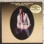 Engelbert Humperdinck : rétrospective, CD & DVD, Vinyles | Pop, Enlèvement ou Envoi, 1970 - 1979, Utilisé, 12 pouces