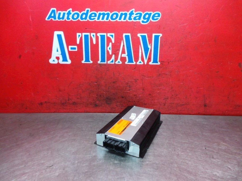AMPLIFICATEUR AUDIO Touran (1T1 / T2) (|1T0035456B|), Volkswagen, Volkswagen AG, Utilisé, Kundenbetreuung@volkswagen.de