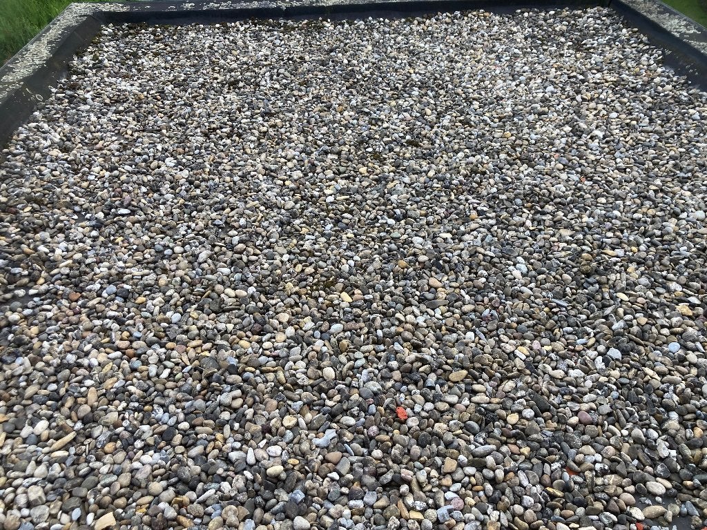 GRATIS KIEZEL, Jardin & Terrasse, Enlèvement ou Envoi