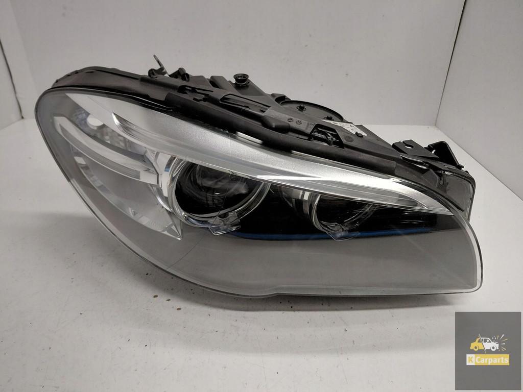 7317132, Phare droit au x non sans torsion pour BMW F10, Petuelring 130
80788  Munich, DE, Info@bmw.de, Utilisé, BMW
