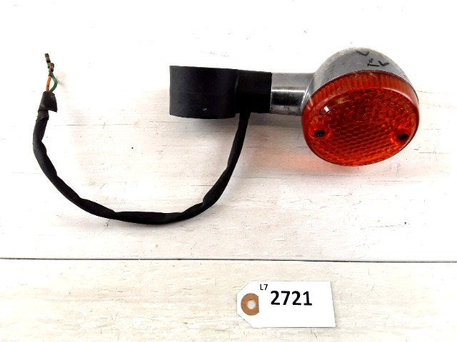 VT1100 1987 - 1994 Honda Pinker D1-40715