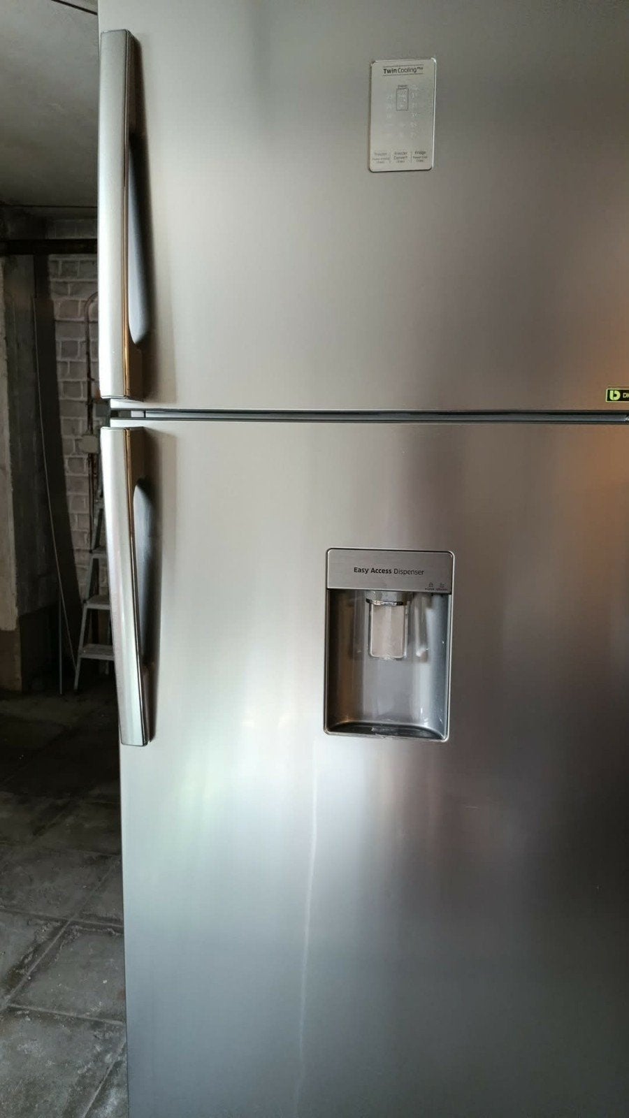 Frigo samsung xxl, Electroménager, Réfrigérateurs & Frigos, Enlèvement