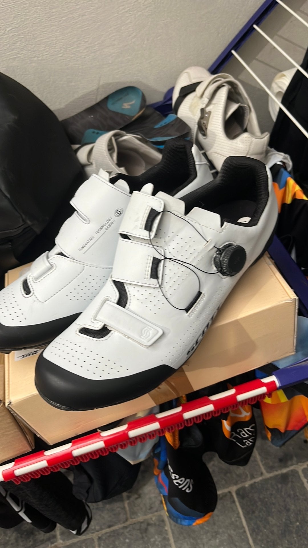 Scott mtb schoenen nieuw, Ophalen of Verzenden, Nieuw, Heren, Schoenen