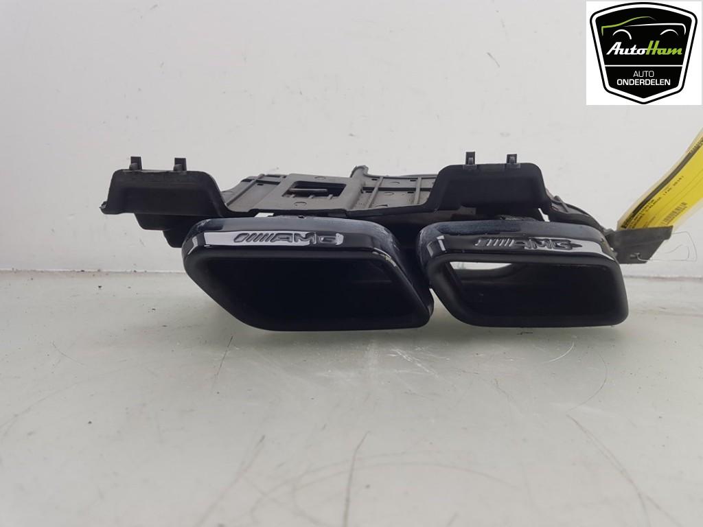 DIVERSEN Mercedes-Benz C-Klasse AMG (W205) (|A2054900527|), Gebruikt, Mercedes-Benz