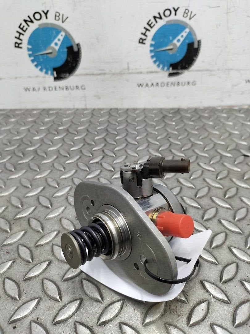 BMW 3 SERIES BRANDSTOF POMP VOOR DE INJECTOR 13518631642, 02, Ophalen of Verzenden, Gebruikt, ARN erkend