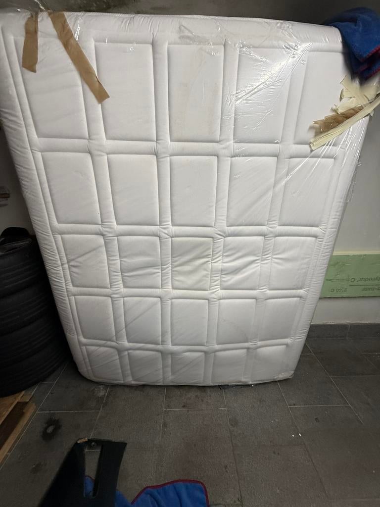 Comodita Matrassen ICloud Made voor USA, Huis en Inrichting, Ophalen, Zo goed als nieuw, Matras