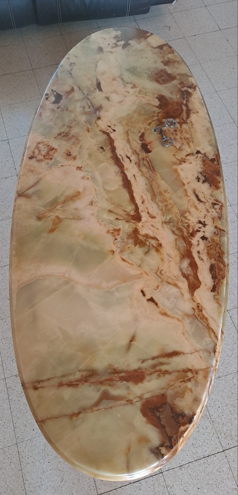 Salontafel, Huis en Inrichting, Ophalen
