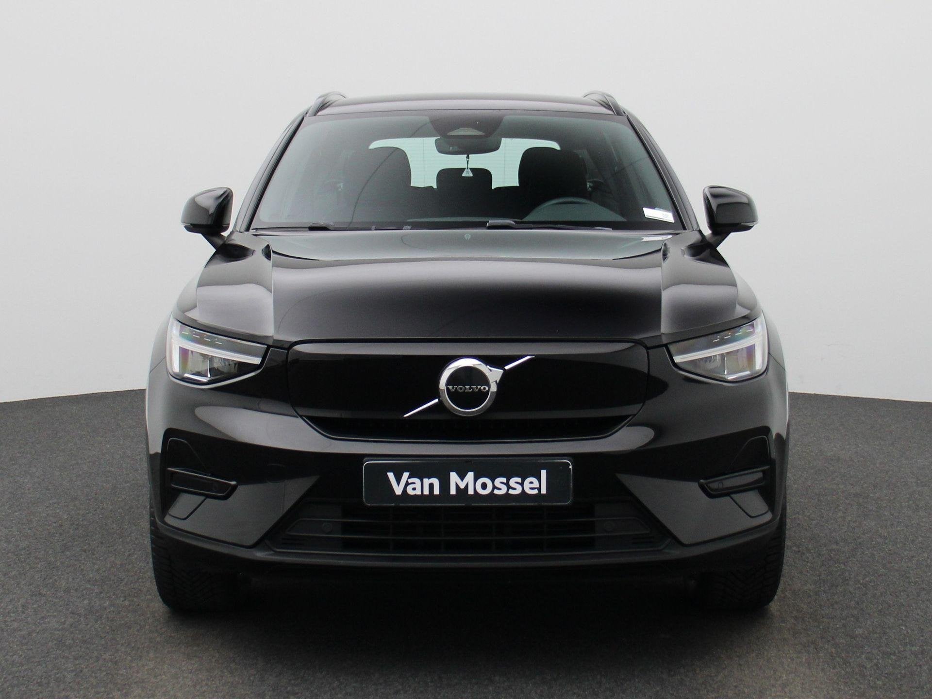 Volvo XC40 Recharge Core (automatique), Autos, Achat, Electronic Stability Program (ESP), Entreprise, 170 kW