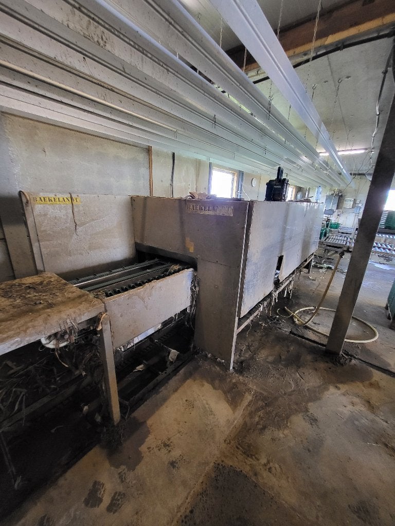 Preipel installatie, leek, poireau baekelandt, Zakelijke goederen, Landbouw | Werktuigen, Ophalen, Vollegrondsgroente, Overige typen