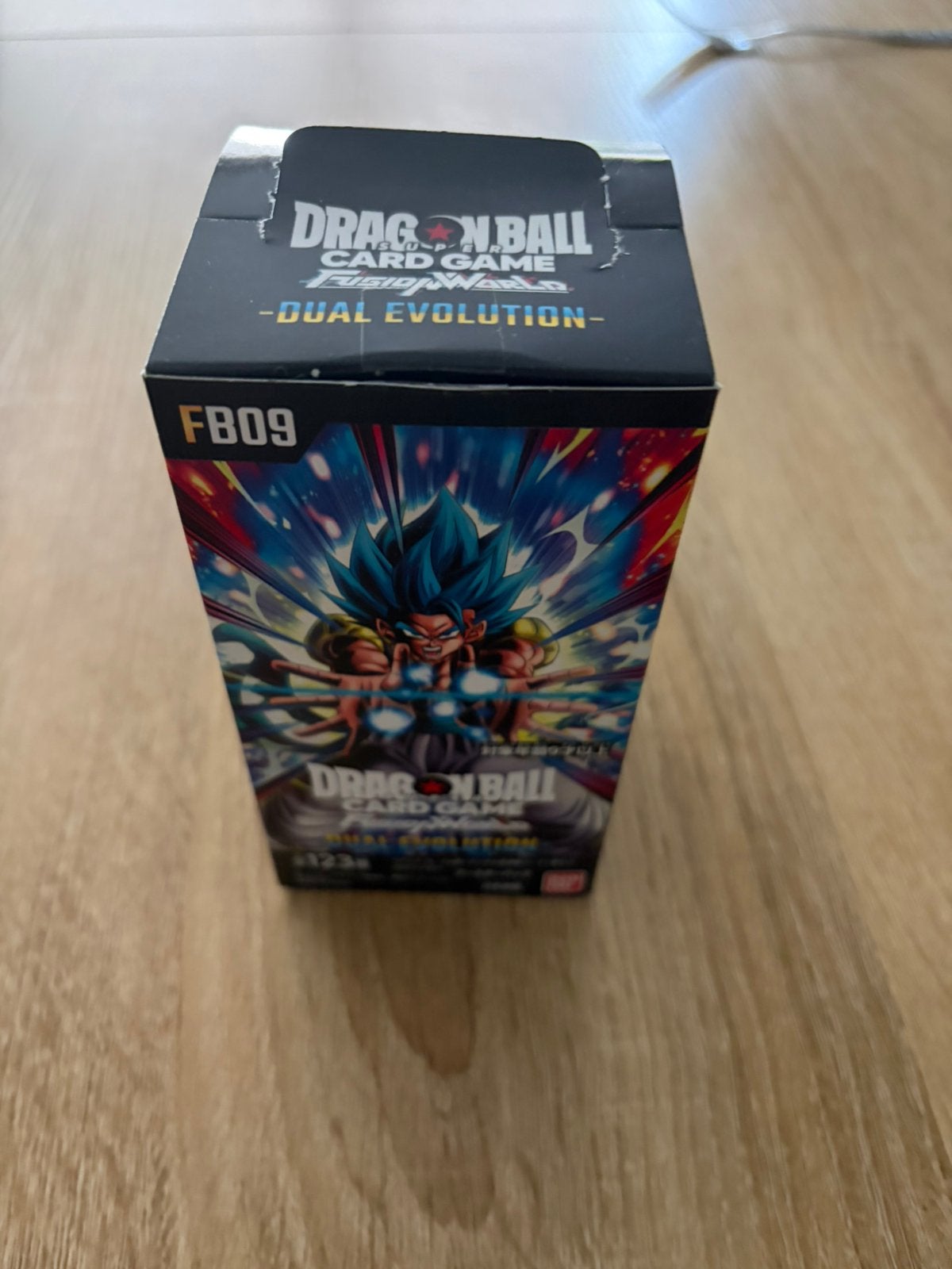 Dragon ball super, Ophalen of Verzenden, Zo goed als nieuw
