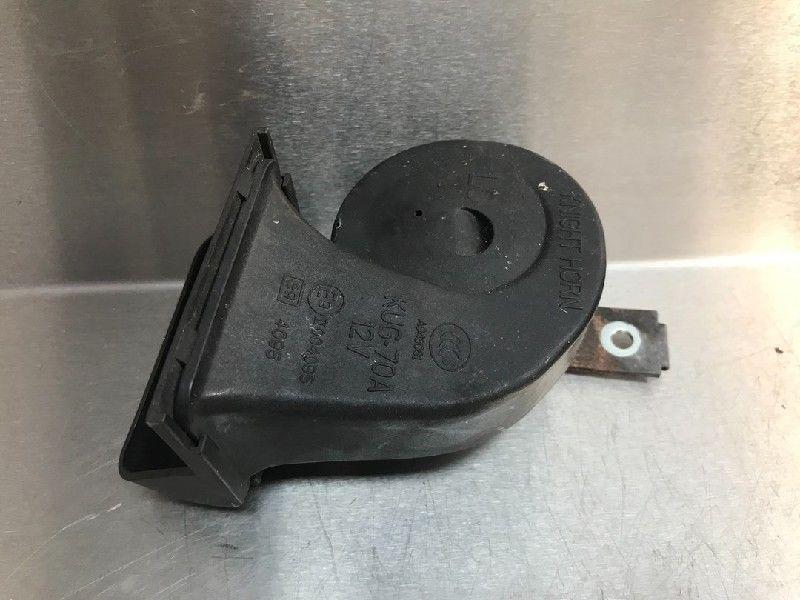 AVERTISSEUR/KLAXON Mazda 3 (BM / BN) (01-2013/05-2019), Utilisé, Mazda
