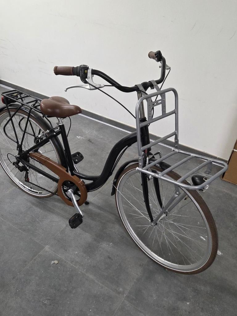 beau vélo pour femme, Vélos & Vélomoteurs