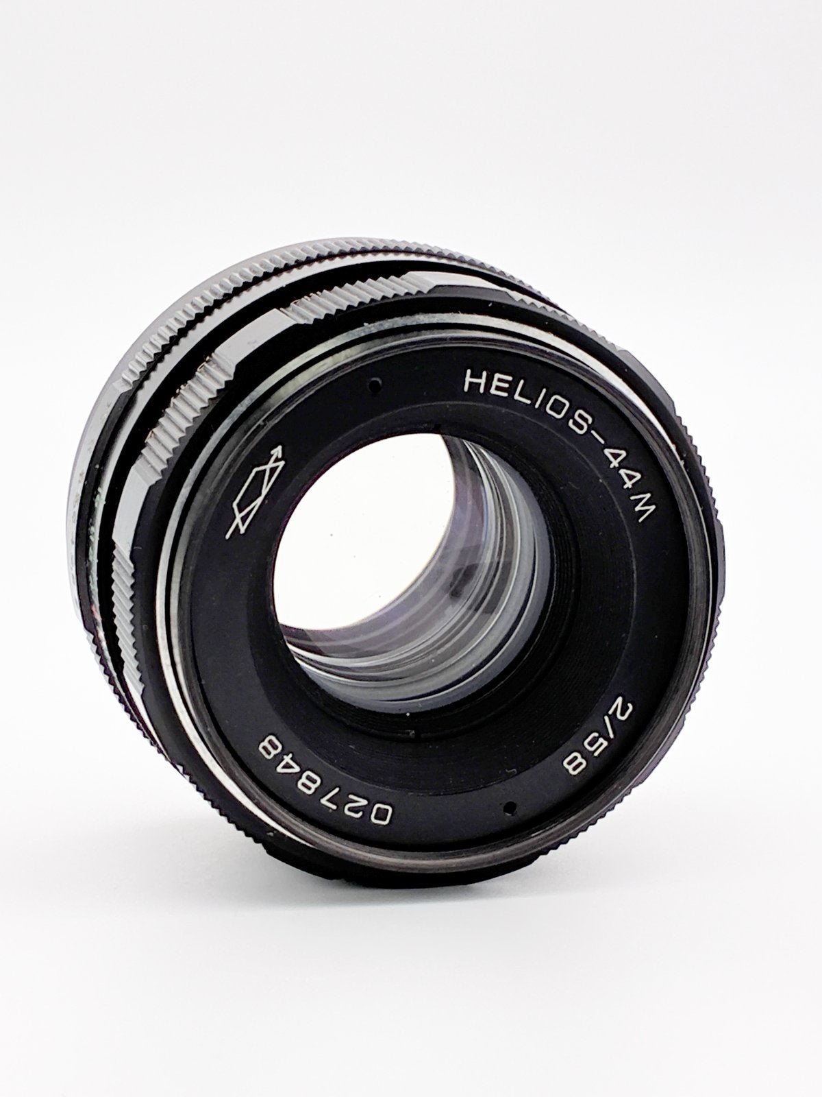 Objectif Helios 44M 58 mm F2 révisé (BOKEH), TV, Hi-fi & Vidéo, Appareils photo analogiques, Enlèvement ou Envoi, Reconditionné