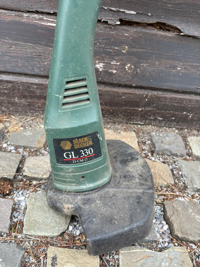 Tuingereedschap uit te zoeken 5€ per stuk, Jardin & Terrasse, Enlèvement, Utilisé