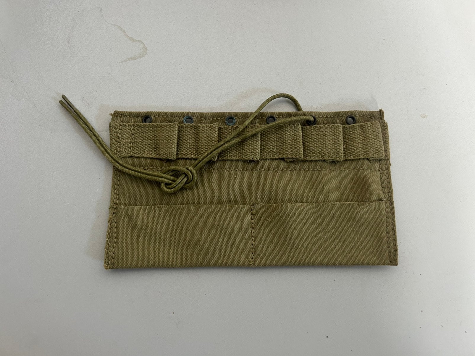 Encart médical américain sur la Seconde Guerre mondiale, Collections, Objets militaires | Seconde Guerre mondiale, Enlèvement ou Envoi