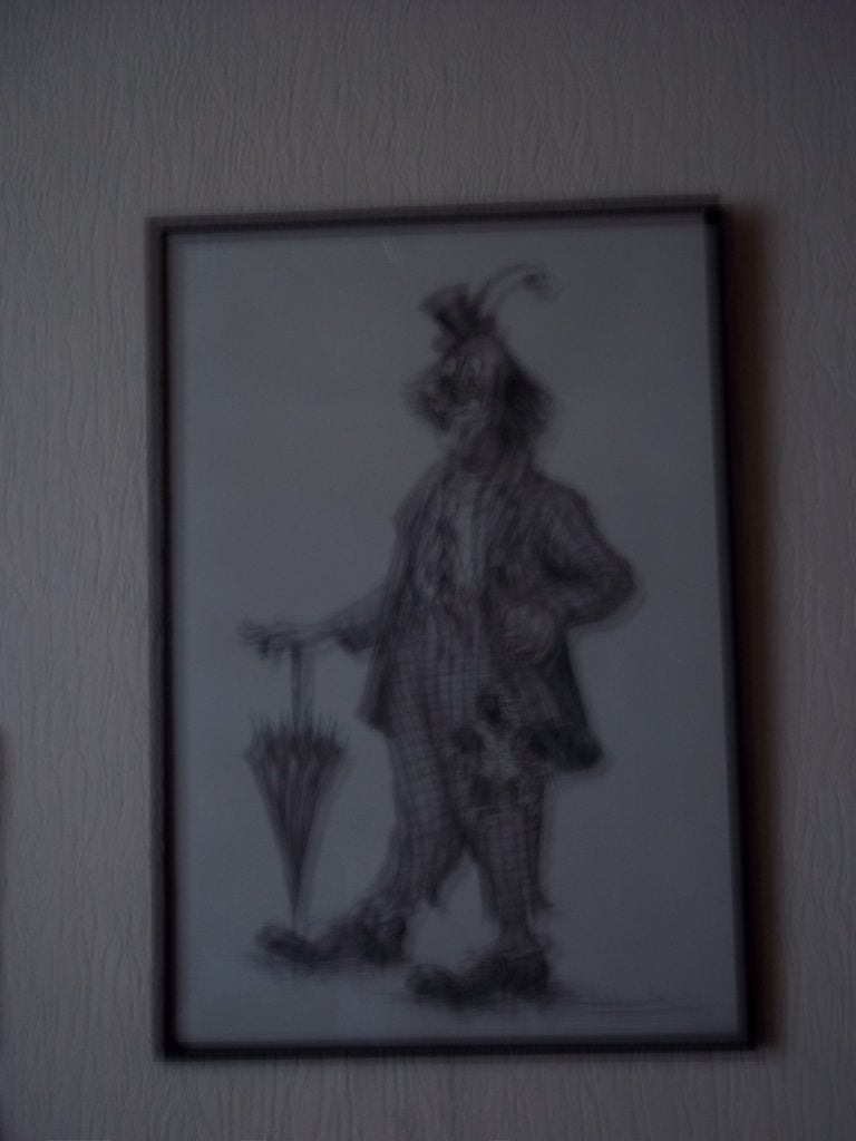 afdrukkken, Ophalen, Tekening, Print/reproductie