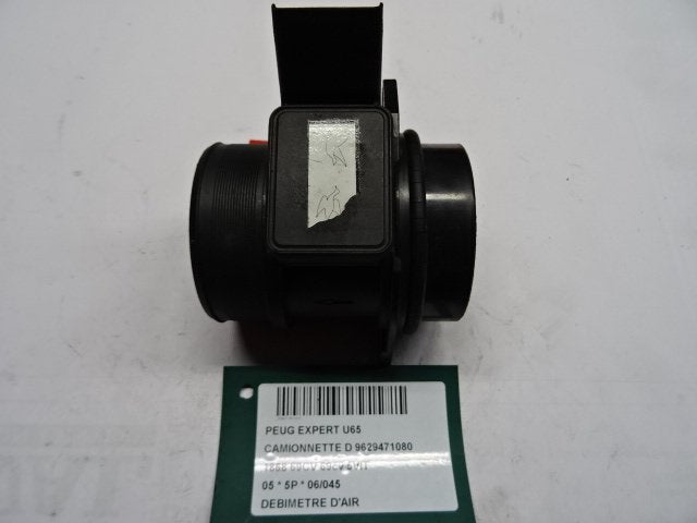 DÉBITMÈTRE Peugeot Expert (222 / 224) (9629471080), Utilisé, Peugeot