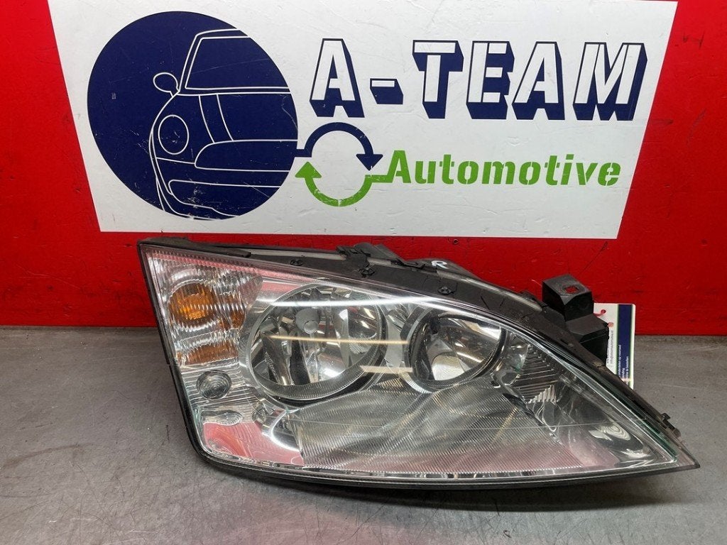 PHARE / OPTIQUE AVANT DROIT Ford Mondeo III Wagon, Henry-Ford-Straße  1
50735  Köln, DE, Ford-Werke GmbH, Kunden@ford.com, Ford