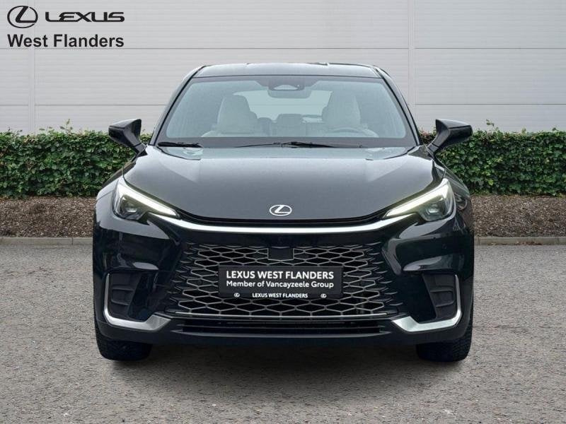 Lexus LBX Elegant+camera+sens V+A, Autos, 100 kW, Achat, LBX, 136 ch