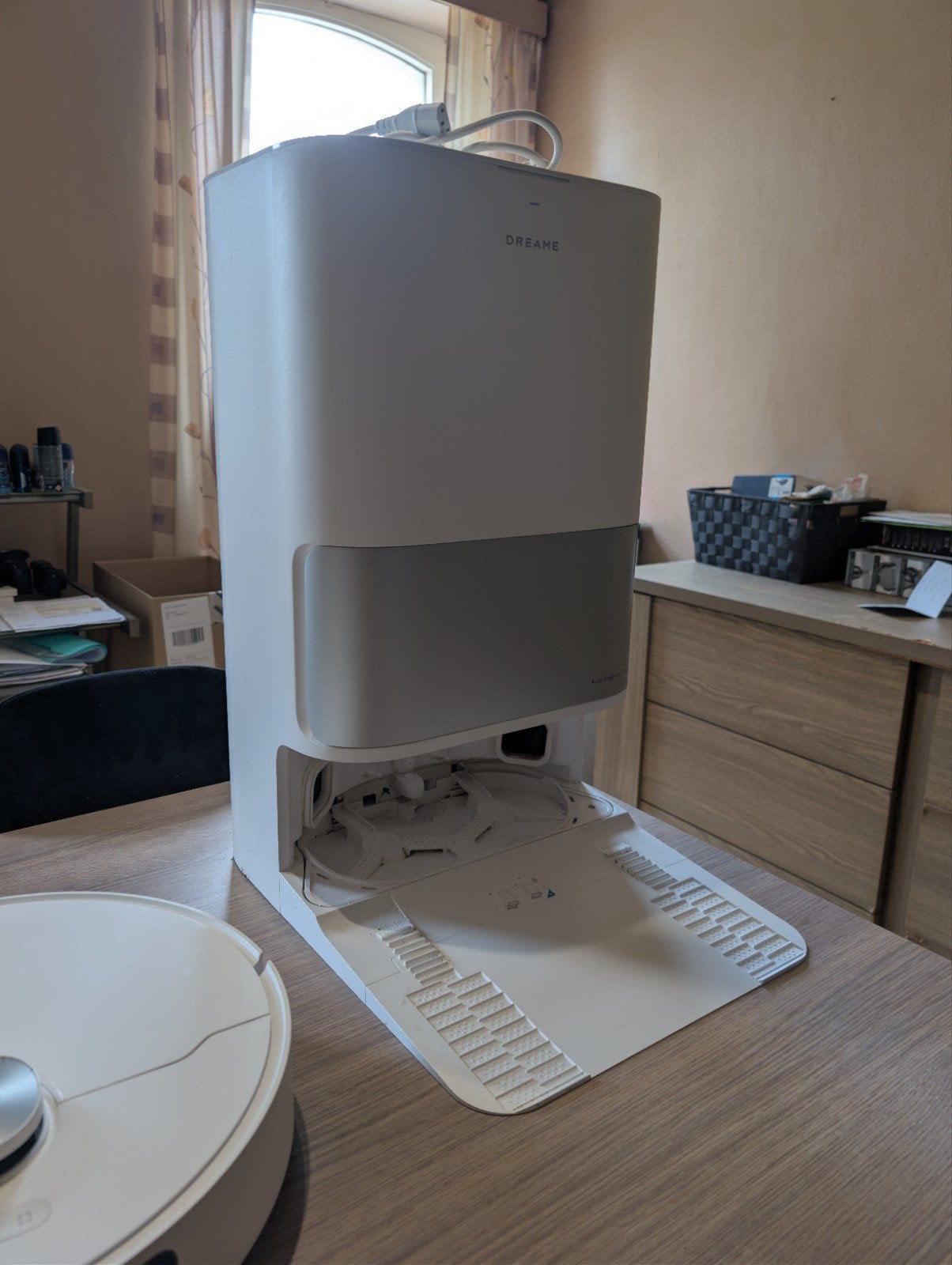 dreame l10s ultra gen 2 (15 maanden garantie), Elektronische apparatuur, Ophalen, Dweilfunctie, Dreame