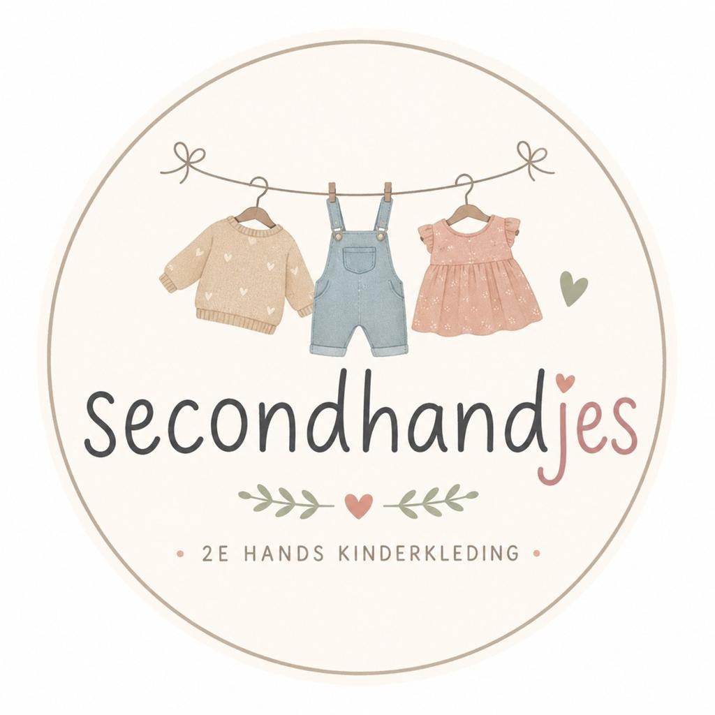🌸Secondhandjes 2e hands kinderkleding 🌸, Kinderen en Baby's, Verzenden