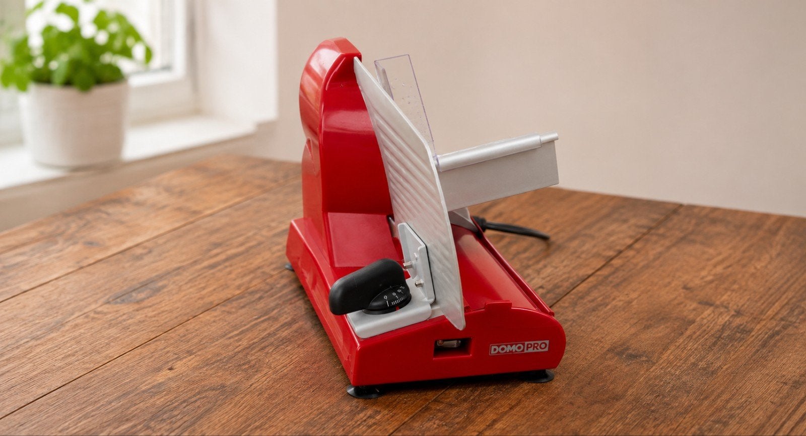 Snijmachine, Snijmachine, Ophalen