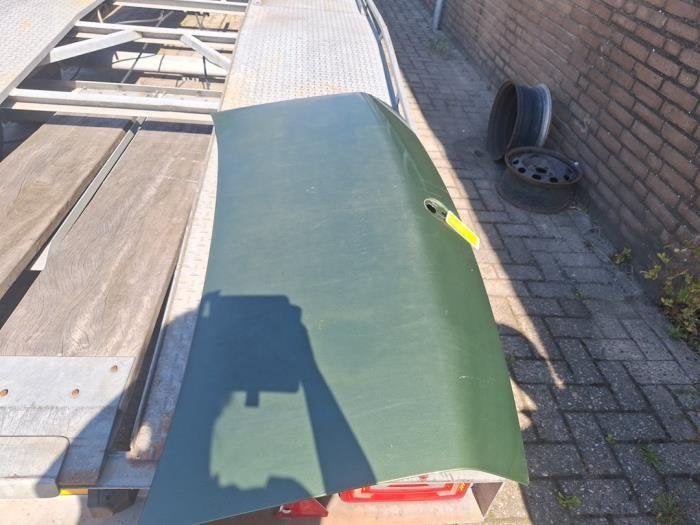 Achterklep van een Alfa Romeo Spider, Gebruikt, -, Ophalen of Verzenden, Alfa Romeo