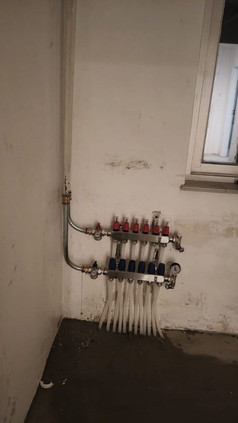 Vloerverwarming installatie specialist, Bricolage & Construction, Bricolage & Rénovation Autre, Enlèvement ou Envoi