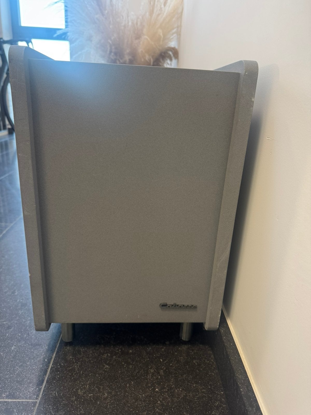 Eole 2.1 Cabasse set, TV, Hi-fi & Vidéo, Enlèvement, Utilisé, Autres types
