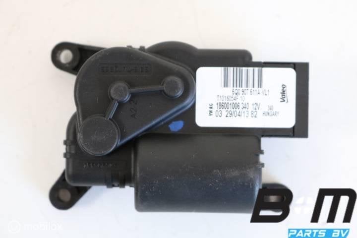 Kachelstelmotor VW Golf 7 5Q0907511A, Auto-onderdelen, Airco en Verwarming, Gebruikt