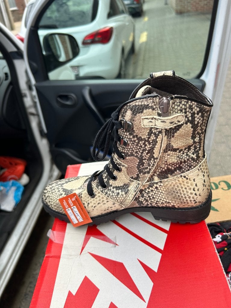 Chaussures, Neuf, Sans marque, Bottes, Enlèvement ou Envoi