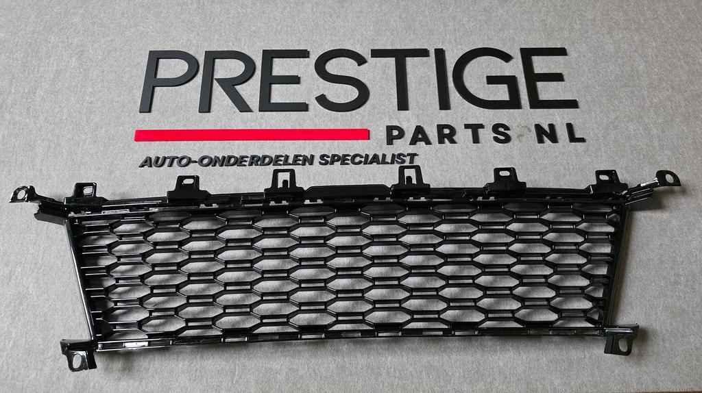 M PAKKET MIDDEN GRIL ROOSTER BMW 3 Serie G20 G21 M SPORT, Auto-onderdelen, -, Voor, Nieuw, Ophalen of Verzenden