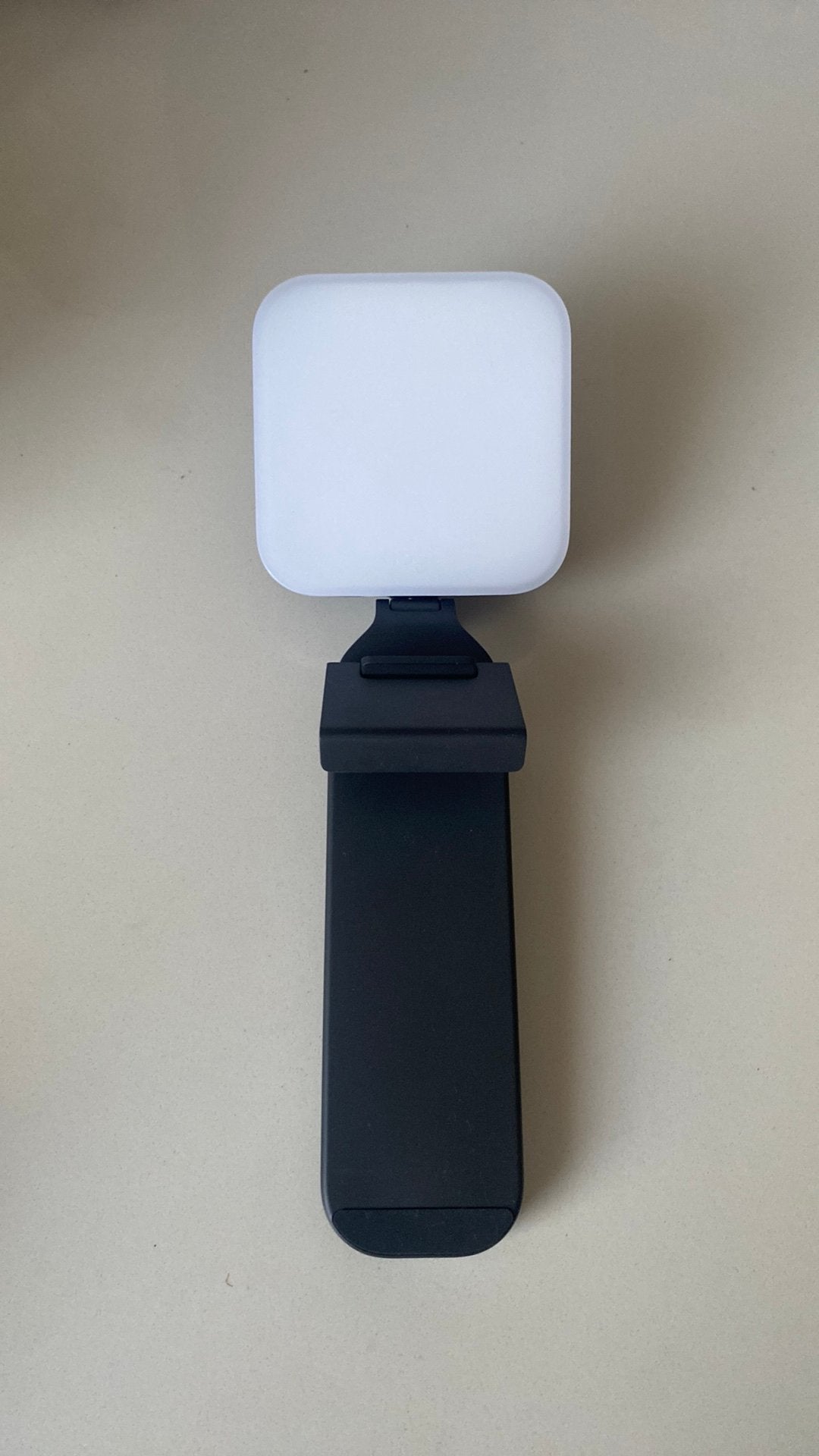 LOGITECH Streaming lamp Litra Glow, Enlèvement ou Envoi, Comme neuf