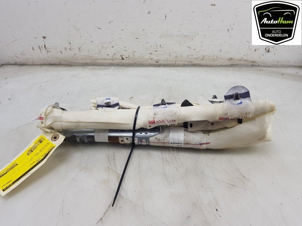 AIRBAG DAK LINKS Clio V (RJAB) (|636046900F|985P12566R|), Dhr. J. Ham, Gebruikt, Renault, Administratie@autoham.nl
