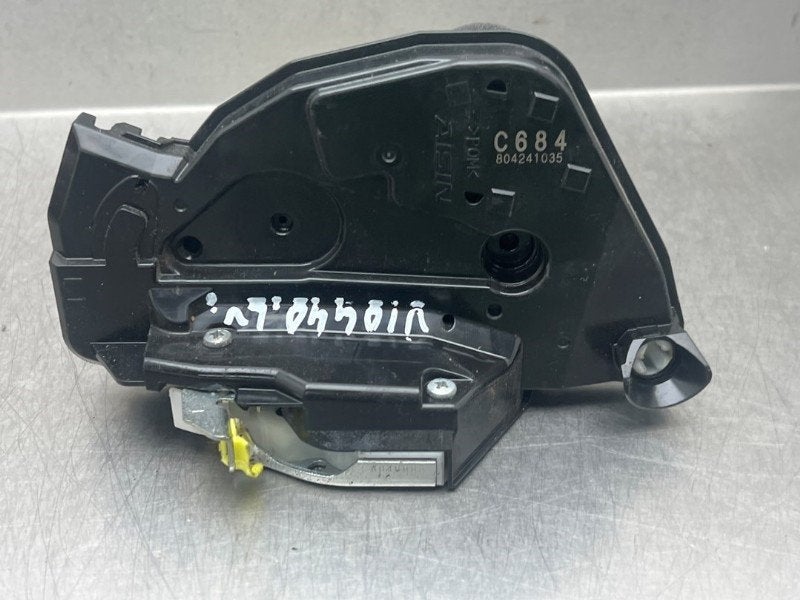 PORTIERSTANGEN LINKS VOOR Swift (ZC / ZD) (|804241035|), Gebruikt, Suzuki