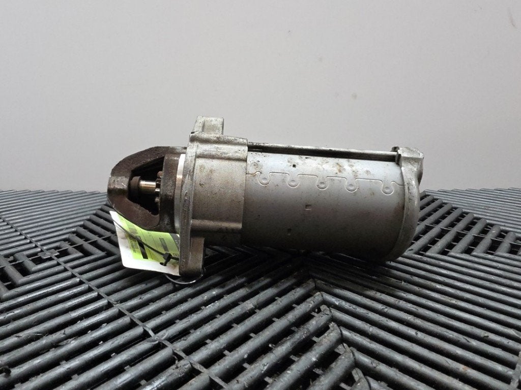 DÉMARREUR Fiat Doblo Cargo (263) (|0001172401|51916170|), Robert Bosch AG, Utilisé, Fiat, Robert-Bosch-Allee 1
74232  Abstatt, DE