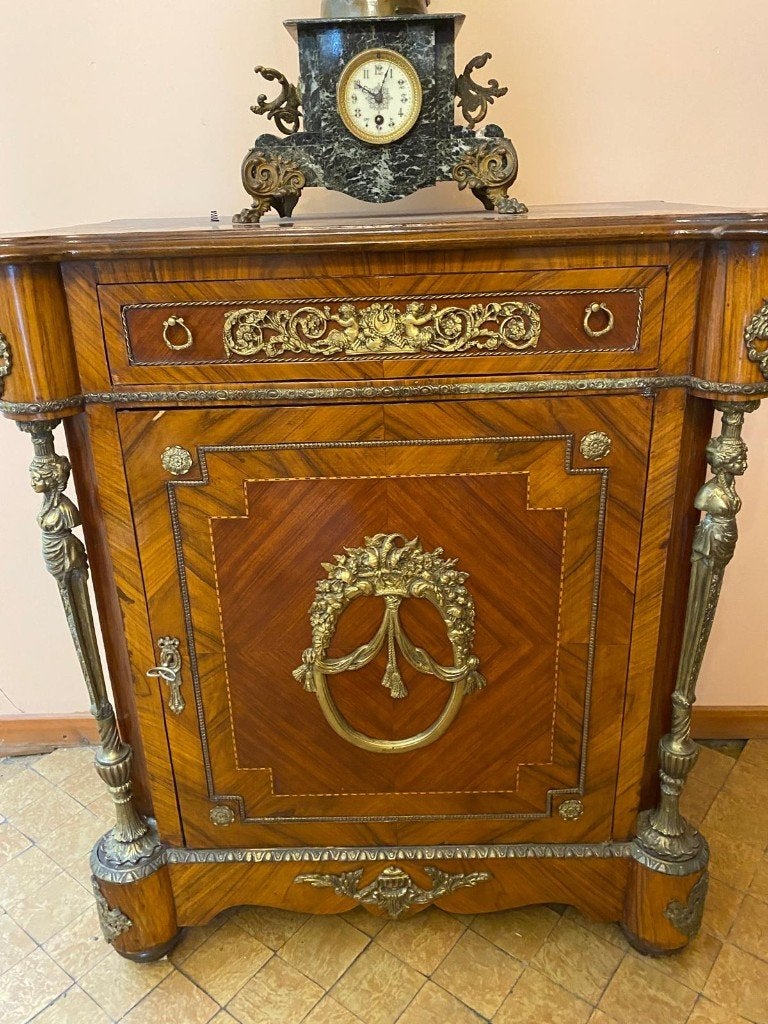 meuble Louis 16, Antiquités & Art, Enlèvement