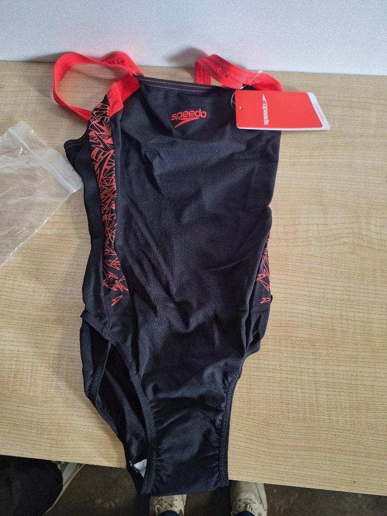 badpak speedo, Kleding | Dames, Ophalen of Verzenden, Nieuw, Badpak