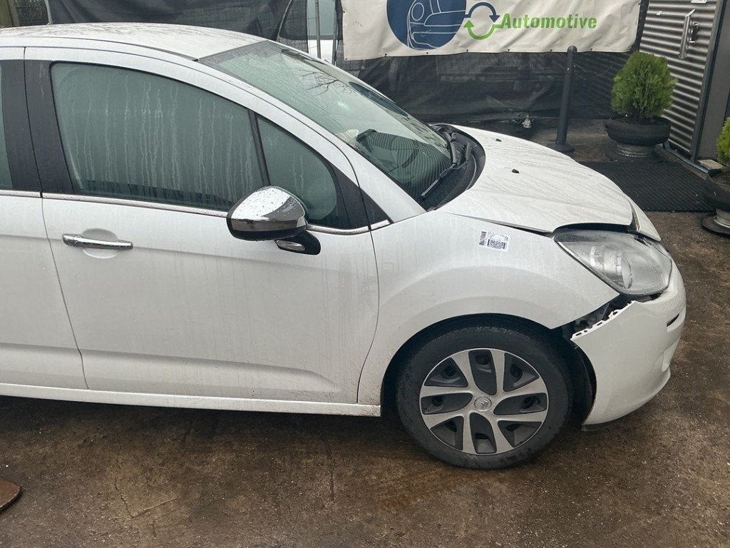 AILE AVANT DROITE Citroën C3 (SC) (|7841Z7|), Autos : Pièces & Accessoires, Carrosserie & Tôlerie, Utilisé, Avant, Citroën, Garde-boue
