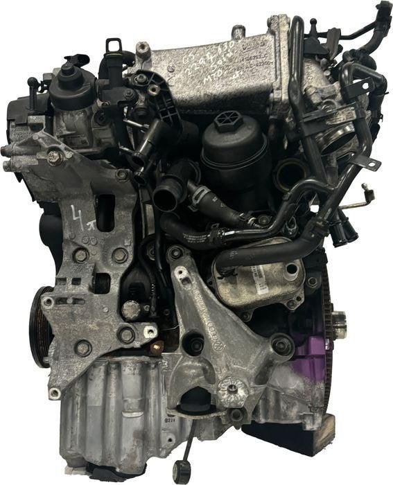 Audi A4 A5 Q5 2.0 TDI - DETA-DET/04L100091C, Envoi, Révisé, Audi