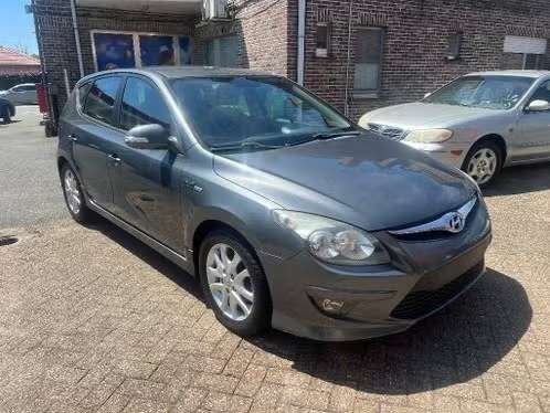 hyundai i30 /1.6 crdi/CAR PASS/euro 5, Auto's, Hyundai, Bedrijf, Te koop, i30, ABS, Airbags, Airconditioning, Alarm, Automatische klimaatregeling