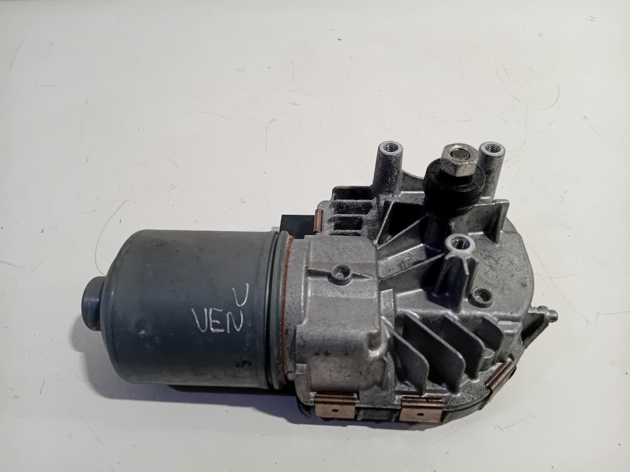 Ruitenwissermotor voor Mercedes-Benz GLK, Onderdelen@venauto.nl, Van der Ven Autorecycling B.V., Ettenseweg 76, 4706 PB Roosendaal, The Netherlands