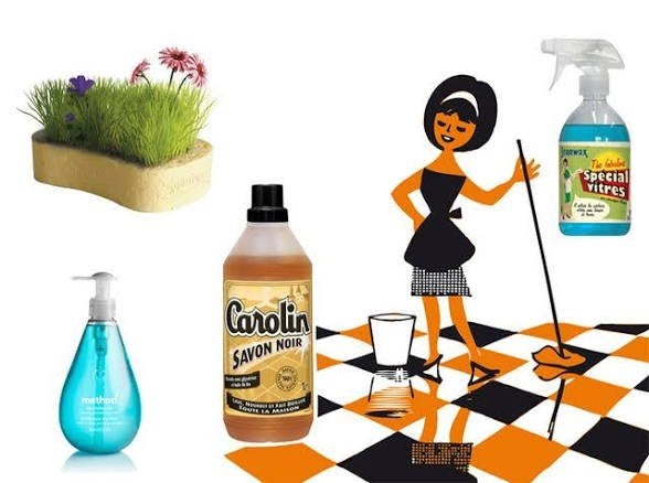 Dame consciencieuse, cherche petit travail nettoyage, Offres d'emploi