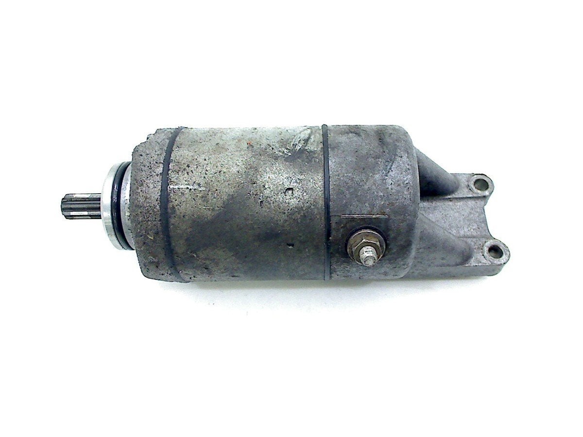 STARTMOTOR Suzuki GSX R 1100 1993-1994 (GSXR1100 GSXR1100W), Dhr. S. di Majo, Gebruikt, Info@cama-motorparts.nl, P.J. Troelstraweg 8 8
3144 CX  MAASSLUIS, NL