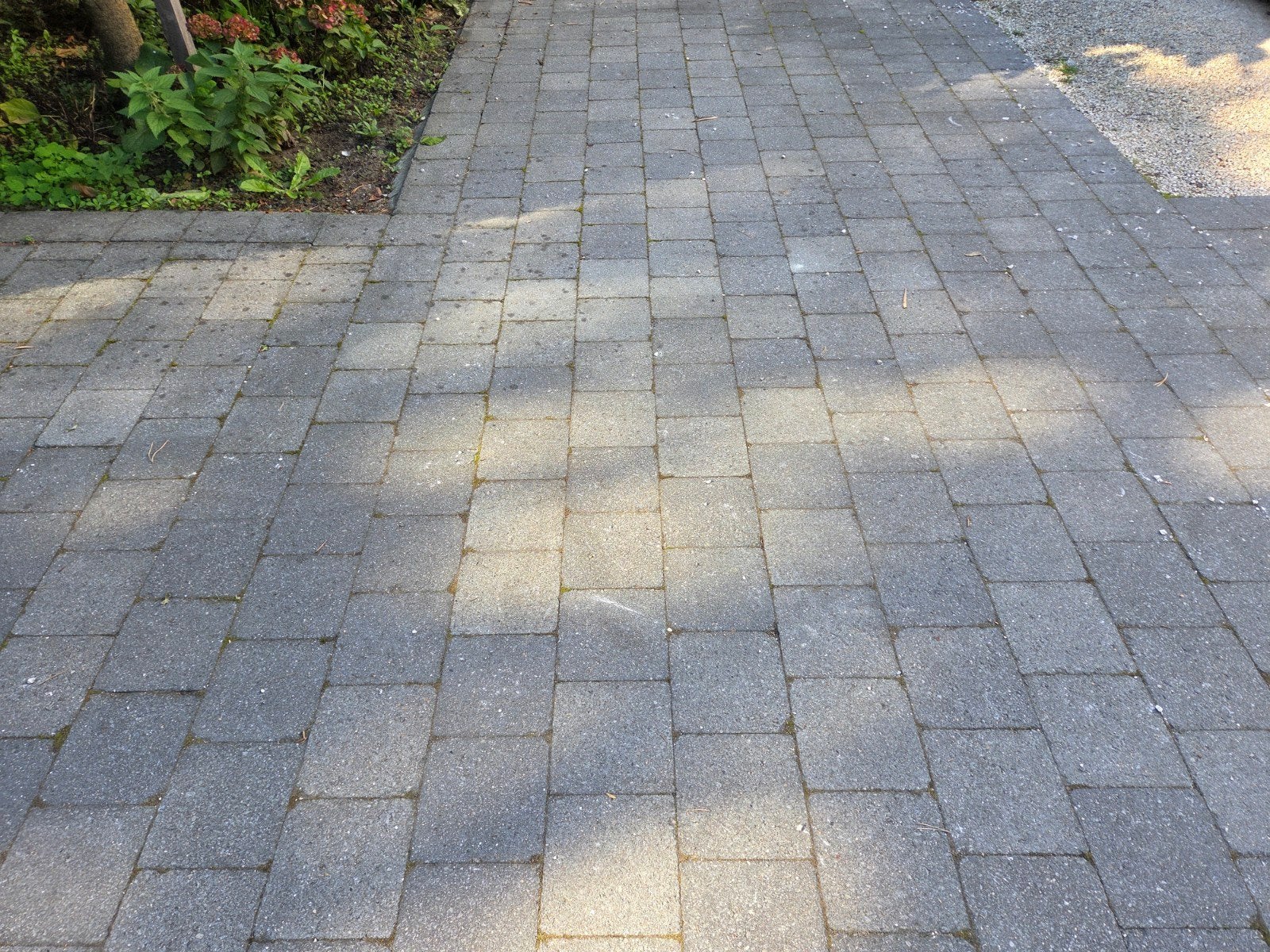 Gratis betonklinkers, Ophalen, Gebruikt, Beton, Klinkers