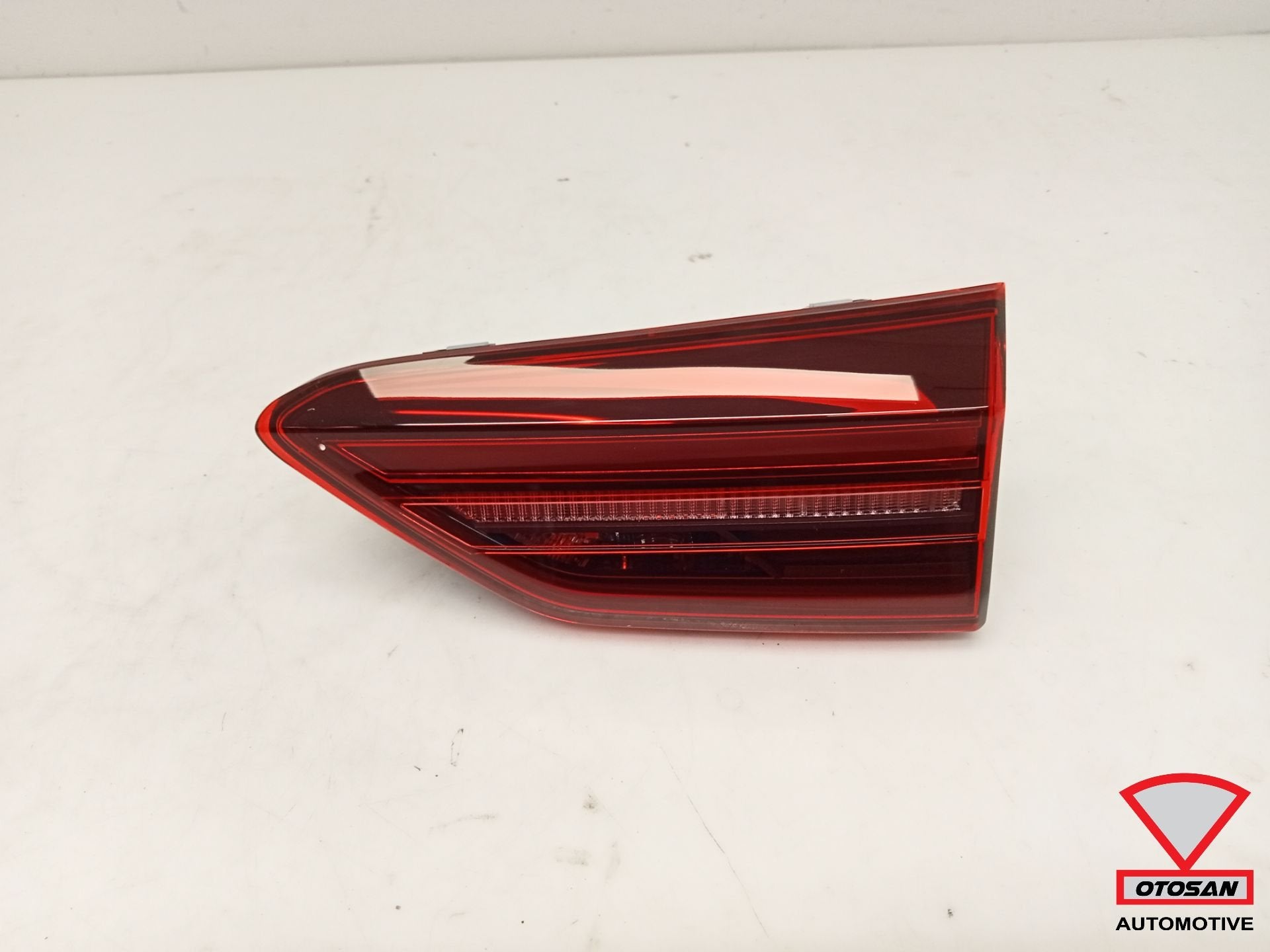 VW Polo 2G Facelift IQ LED Achterlicht Rechts 2Q0945308B, Gebruikt, Volkswagen, Volkswagen AG, Vw@volkswagen.de