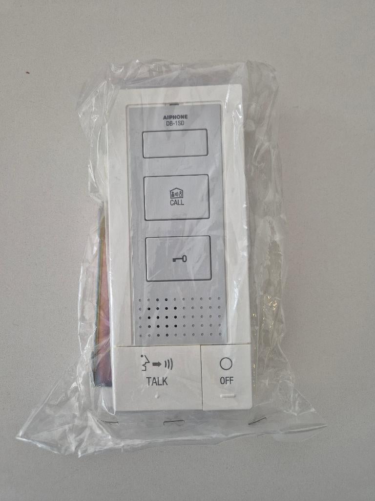 Aiphone DB-1SD, Enlèvement ou Envoi, Neuf, Sans fil
