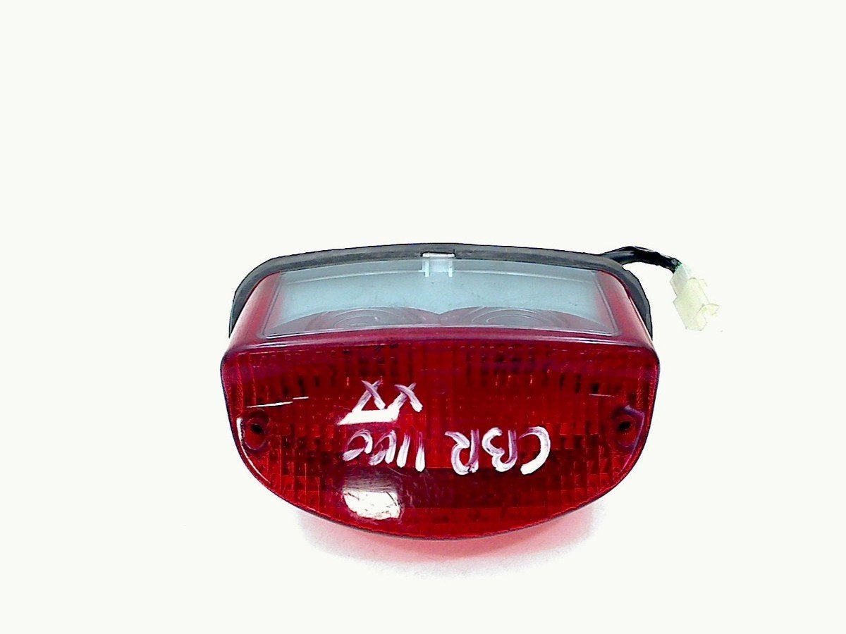 ACHTERLICHT CBR 1100 XX Blackbird 1996-1998 (CBR1100XX), Dhr. S. di Majo, Gebruikt, Info@cama-motorparts.nl, P.J. Troelstraweg 8 8
3144 CX  MAASSLUIS, NL